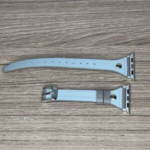 🐼 3/$25 Victoria Emerson Gray Apple Watch Band